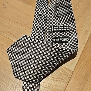 Tom Ford Tie